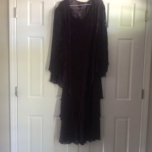 Mother of the Groom or Mother of the Bride Dress